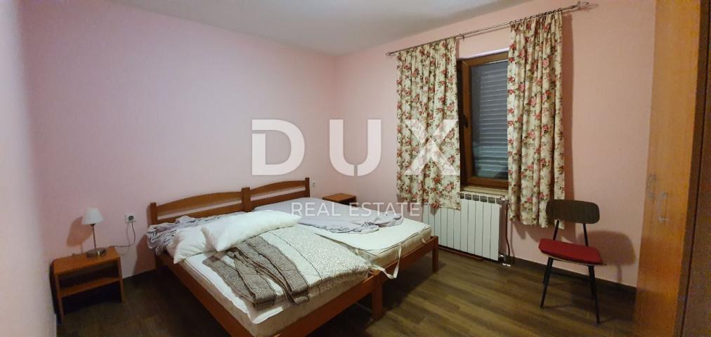 ISTRA, POREČ - Apartmanska kuća s 5 stambenih jedinica