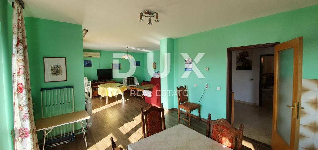 ISTRA, POREČ - Apartmanska kuća s 5 stambenih jedinica