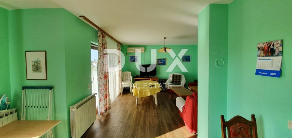 ISTRA, POREČ - Apartmanska kuća s 5 stambenih jedinica