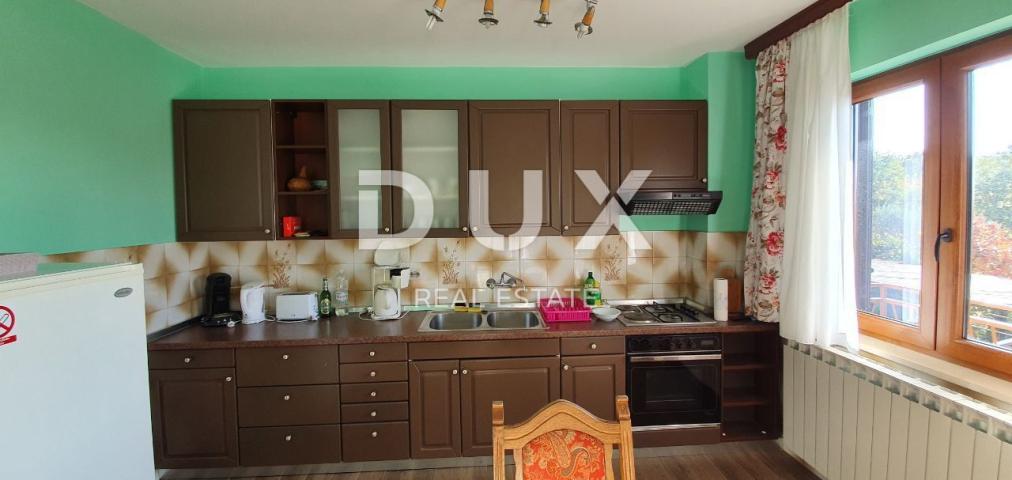 ISTRA, POREČ - Apartmanska kuća s 5 stambenih jedinica