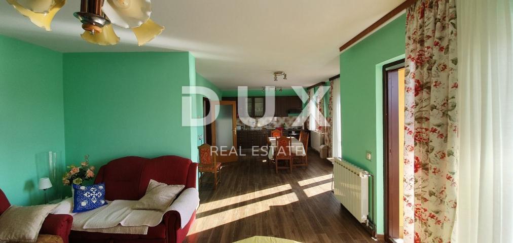 ISTRA, POREČ - Apartmanska kuća s 5 stambenih jedinica