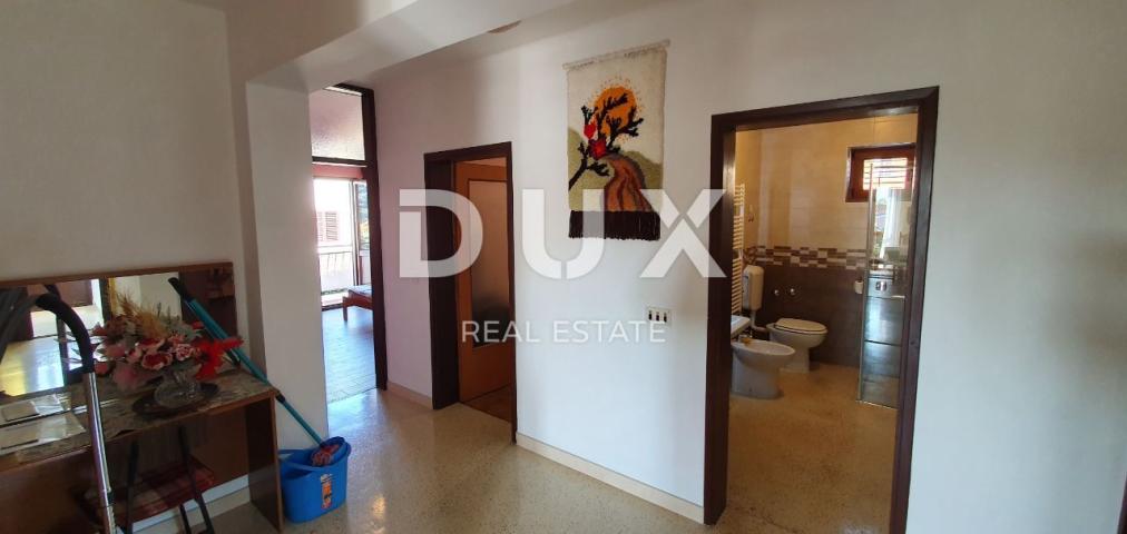 ISTRA, POREČ - Apartmanska kuća s 5 stambenih jedinica
