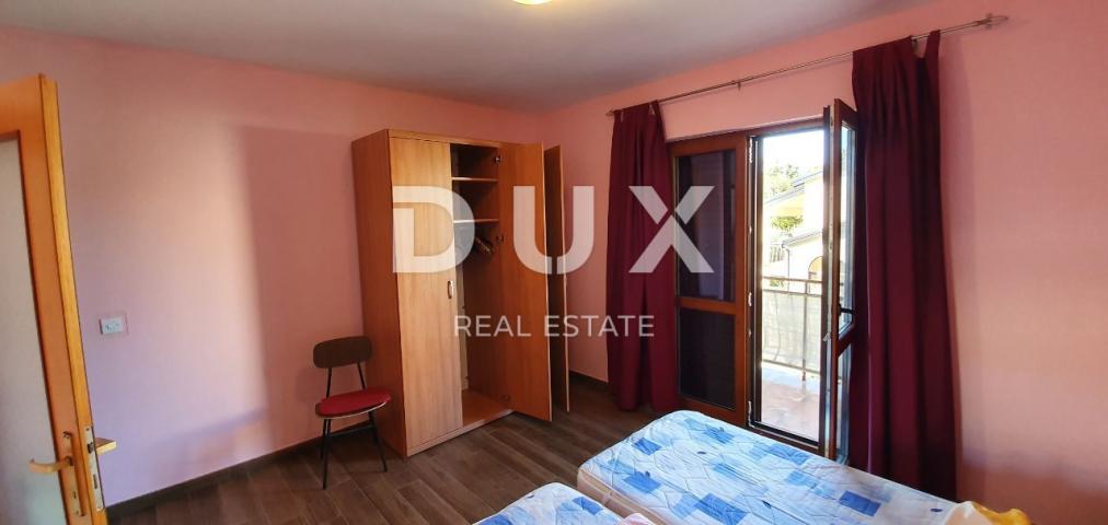 ISTRA, POREČ - Apartmanska kuća s 5 stambenih jedinica