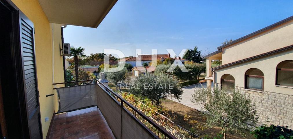 ISTRA, POREČ - Apartmanska kuća s 5 stambenih jedinica