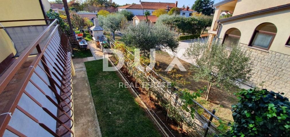 ISTRA, POREČ - Apartmanska kuća s 5 stambenih jedinica