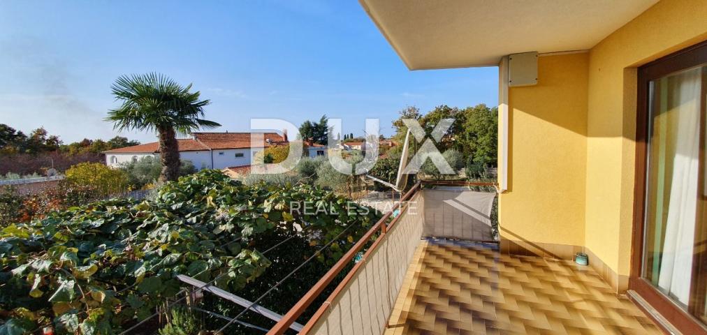 ISTRA, POREČ - Apartmanska kuća s 5 stambenih jedinica