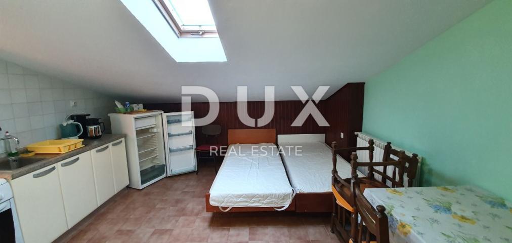 ISTRA, POREČ - Apartmanska kuća s 5 stambenih jedinica