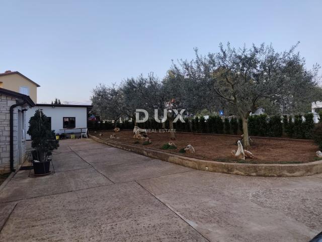 ISTRA, POREČ - Apartmanska kuća s 5 stambenih jedinica
