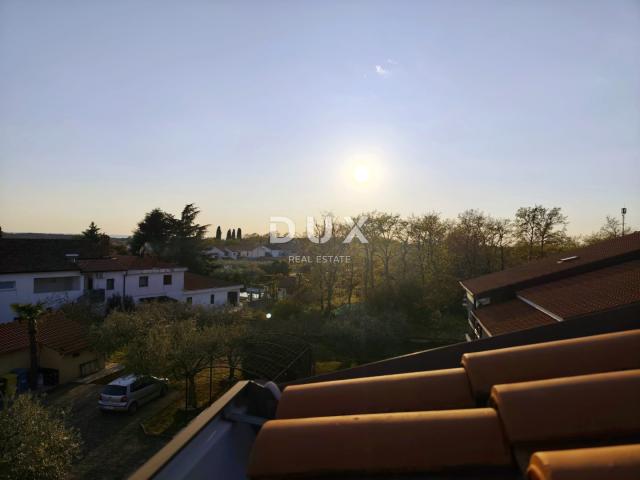 ISTRA, POREČ - Apartmanska kuća s 5 stambenih jedinica