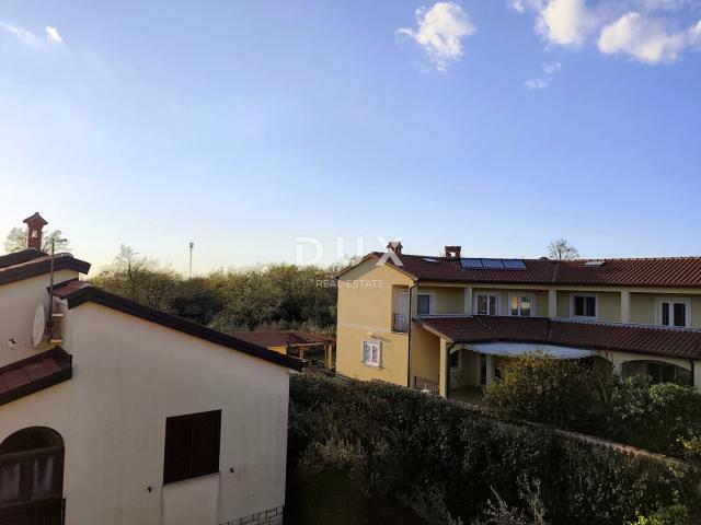 ISTRA, POREČ - Apartmanska kuća s 5 stambenih jedinica
