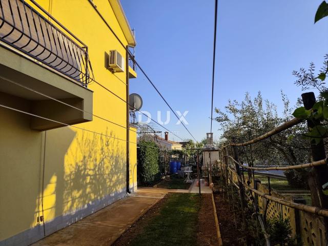 ISTRA, POREČ - Apartmanska kuća s 5 stambenih jedinica