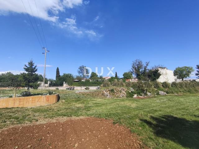 ISTRA, FILIPANA - Građevinsko zemljište