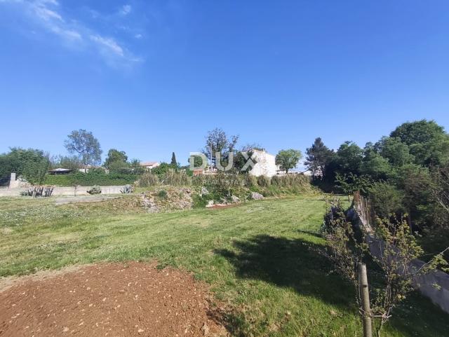 ISTRA, FILIPANA - Građevinsko zemljište