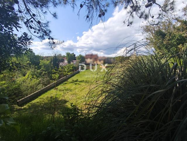 ISTRA, FILIPANA - Građevinsko zemljište