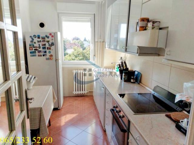 Fotografija stana 3 od 22