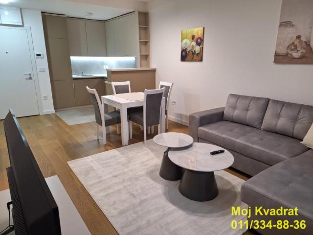 Blok 58, Novi Beograd, Beograd • Izdavanje