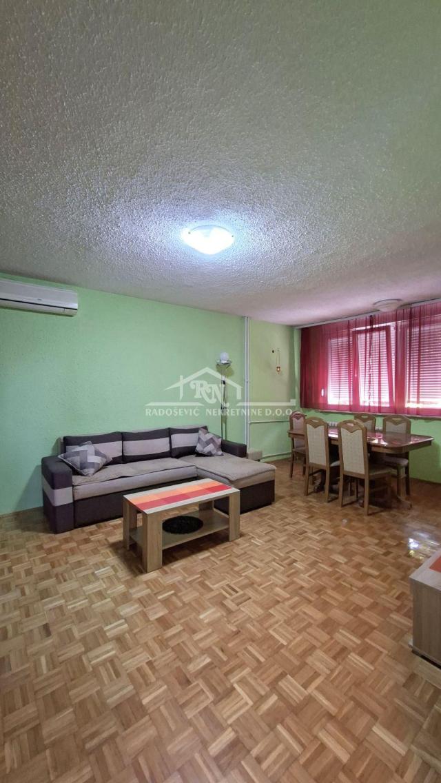 Labudovo brdo, Rakovica, Beograd • Izdavanje