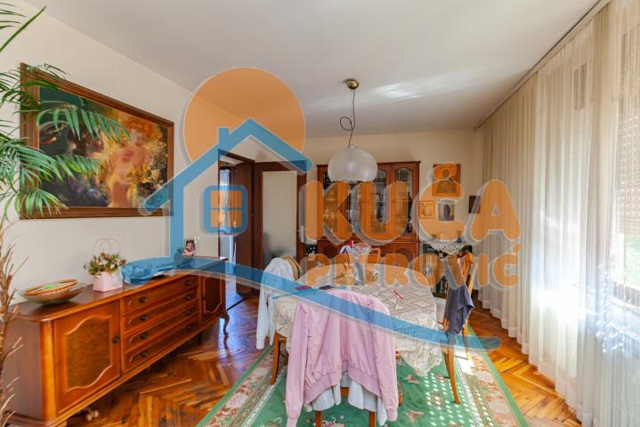 Fotografija stana 3 od 28