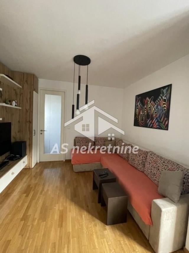 Blok 67 - Belville, Novi Beograd, Beograd • Izdavanje