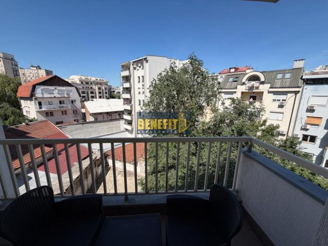Fotografija stana 17 od 22