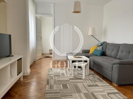 IZDAVANJE Stan 2. 0: NOVI SAD-Novi Sad-Liman I, Fruškogorska, 43. 00m2, 400e ID#6019