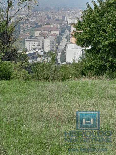 plot in Jagodina, Đurđevo brdo