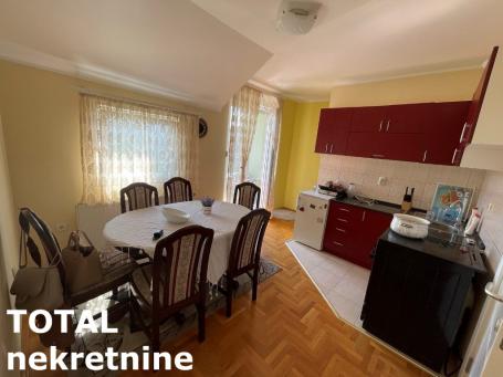 3 Trosoban stan NOVI SAD, 151600€