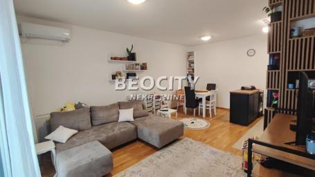 Novi Sad, Bulevar patrijarha Pavla, Bulevar Patrijarha Pavla, 2. 0, 45m2, 122000EUR