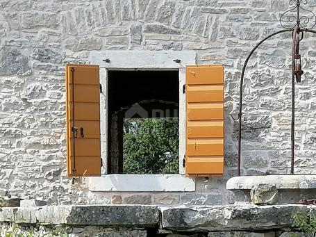 ISTRIA, VODNJAN Stone house in the center of Istria - ROH BAU