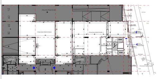 CUKARICA BANOVO BRDO 380m2 , 646000e