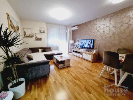 Stan PETROVARADIN, PETROVARADIN, kv: 53, € 128290, ID: 1061924