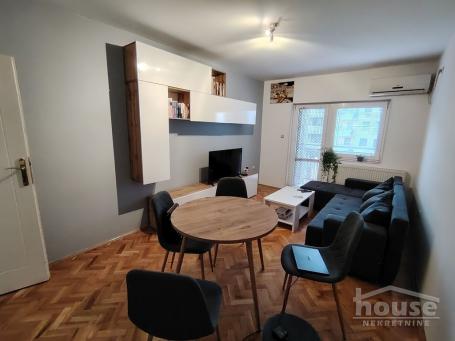 Stan NOVI SAD, SOCIJALNO, kv: 41, € 103000, ID: 1061921