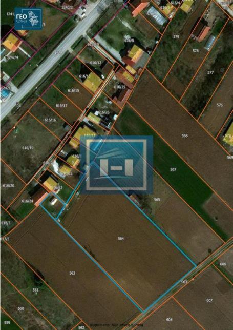 Plots for sale in Trnava