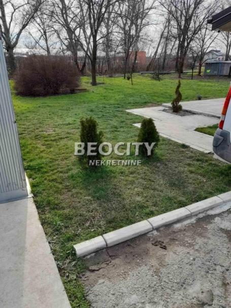 Novi Sad, Veternik, Kninska, 3. 0, 73m2, 80000EUR