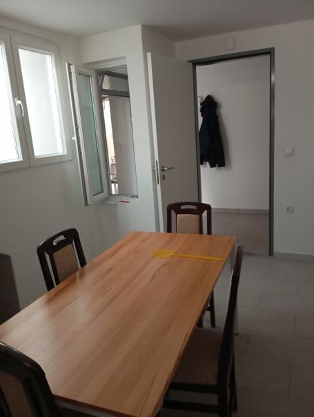 1-soban 40m², NOVO