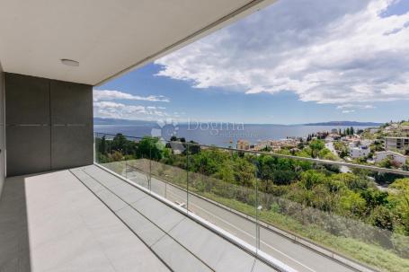 Wohnung Opatija - Centar, Opatija, 62,40m2