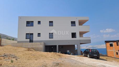 PAG, TOWN OF PAG - Apartment 200m from the sea, S3