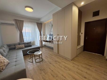 Novi Sad, Centar, Njegoševa, 0. 5, 30m2, 100000EUR