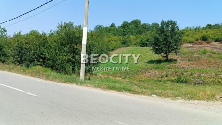 Obrenovac, Mala Moštanica, Ravanička, 33a, 52800EUR Tacno 3303 m2