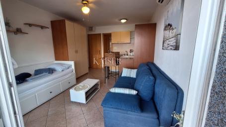 Wohnung Opatija, 20,91m2