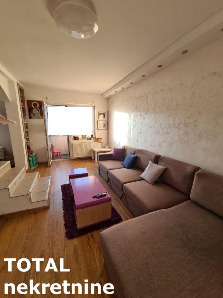 3 Trosoban stan NOVI SAD, 156350€