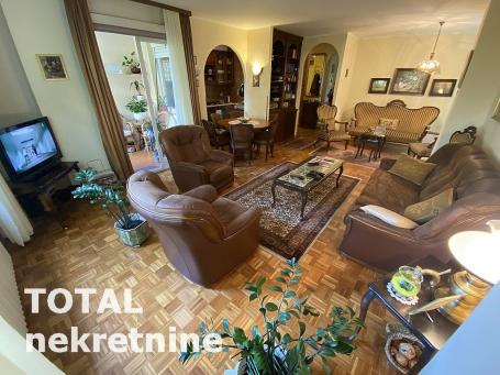 3 Trosoban stan NOVI SAD, 189500€