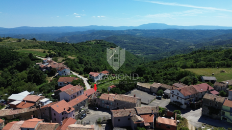 Central Istria, Pazin, house for adaptation