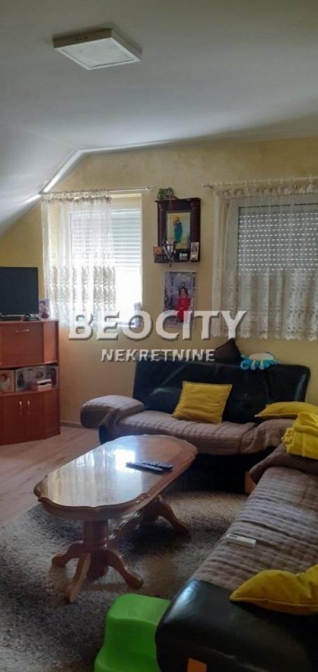 Novi Sad, Paragovo, , 5. 0, 112m2, 115000EUR