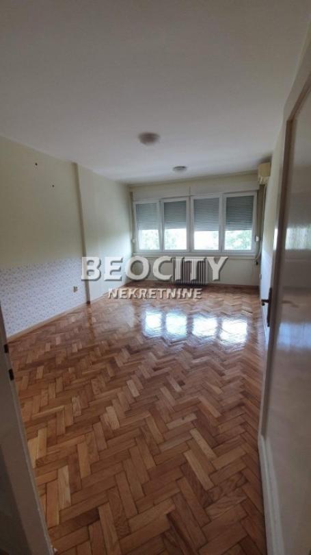 Savski venac, Centar, Birčaninova, 2. 0, 70m2, 800EUR