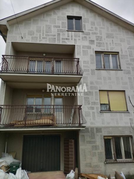 Meljak kuća PR+2+PtK od 400m2, na 15 ari placa ID#2428