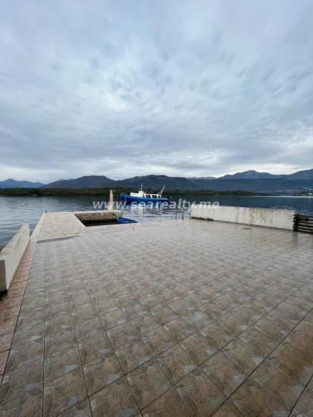 Plot Krtole 531m2, Tivat