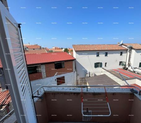 Apartment Apartment for sale in Premantura