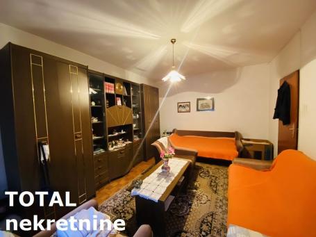 1 Jednosoban stan NOVI SAD, 104030€