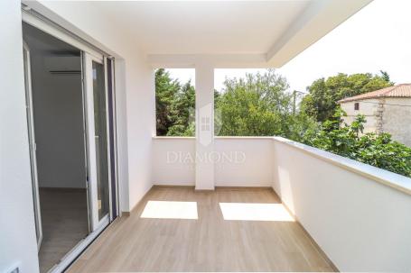 Excellent two-room apartment in Medulin, newly built!